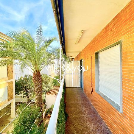 Apartamento Gran Playa Santa Pola By Villas&You Exterior photo