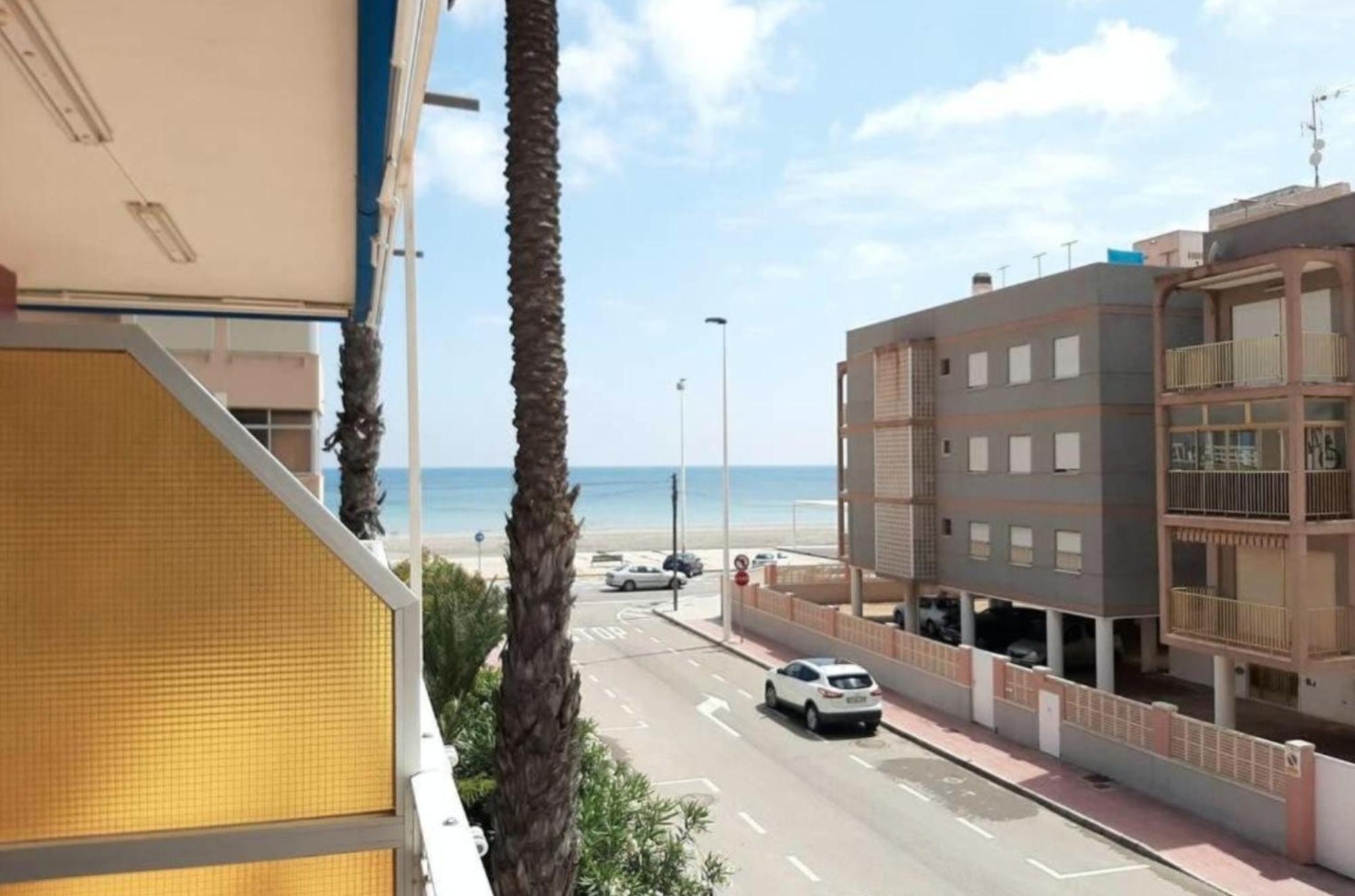 Apartamento Gran Playa Santa Pola By Villas&You Exterior photo
