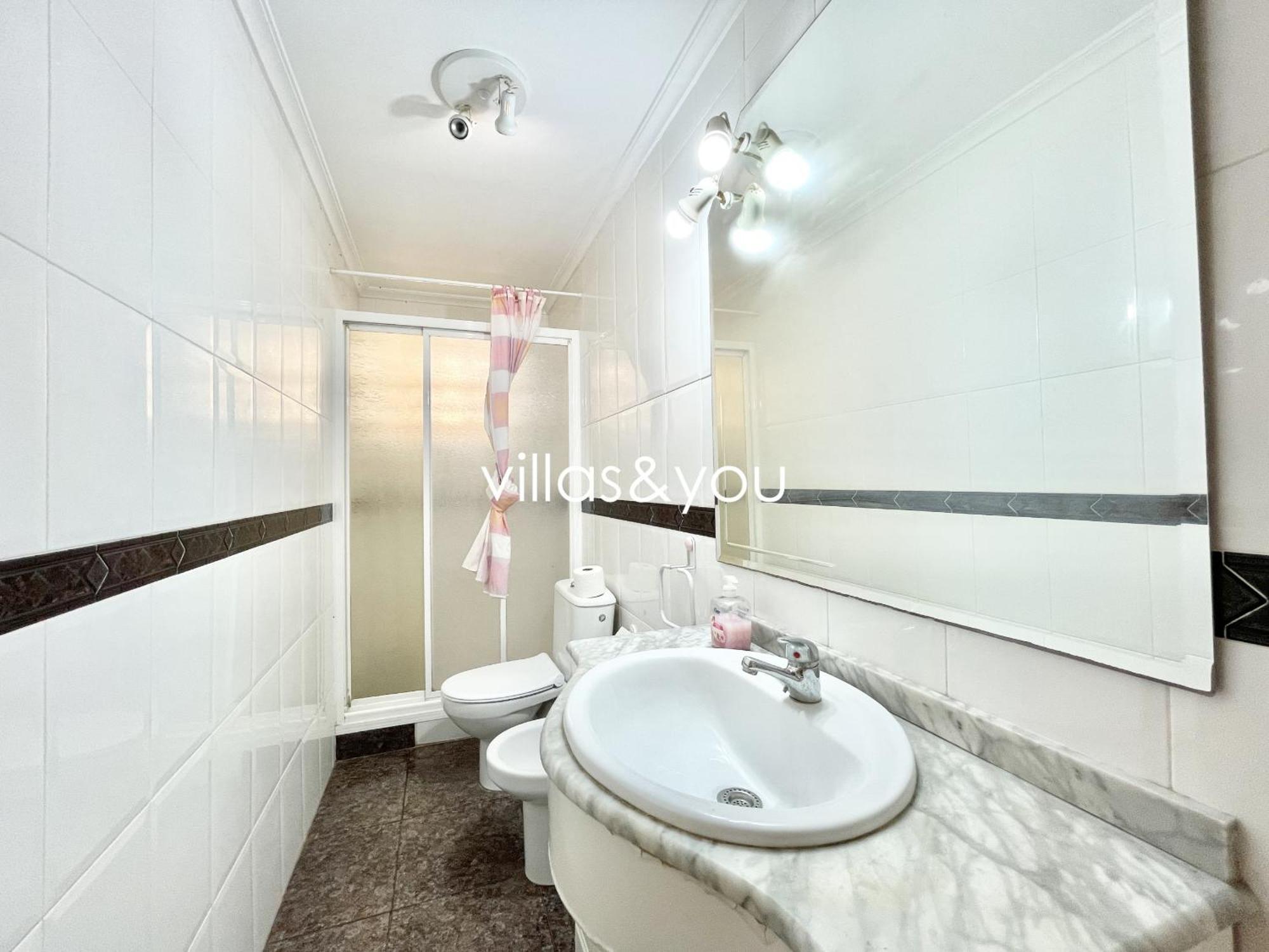 Apartamento Gran Playa Santa Pola By Villas&You Exterior photo